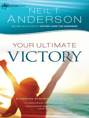 cover image of Your Ultimate Victory--Stand Strong in the Faith